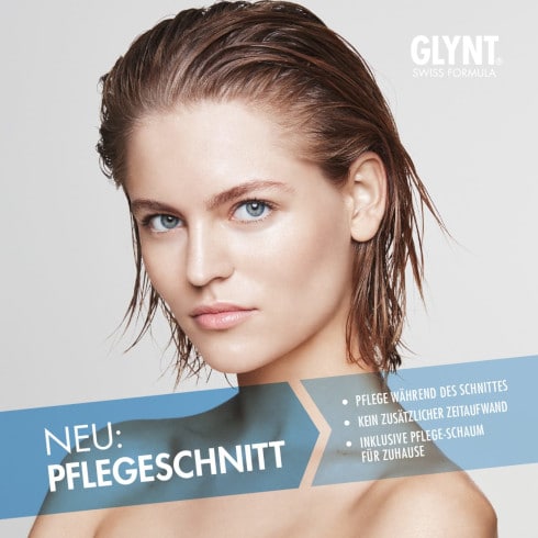 GLYNT Shot